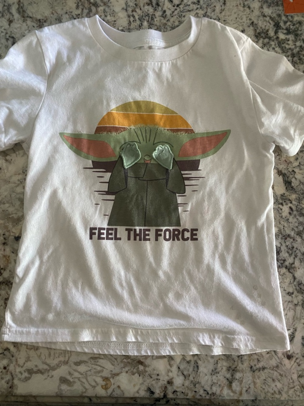 Star Wars Kids Set